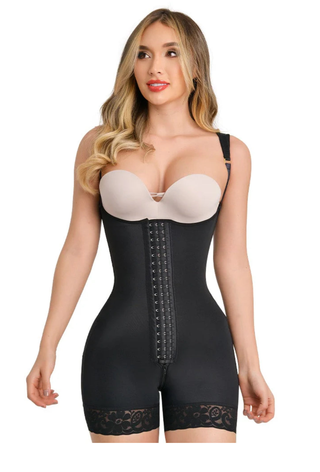 Mia Seamless Shorts