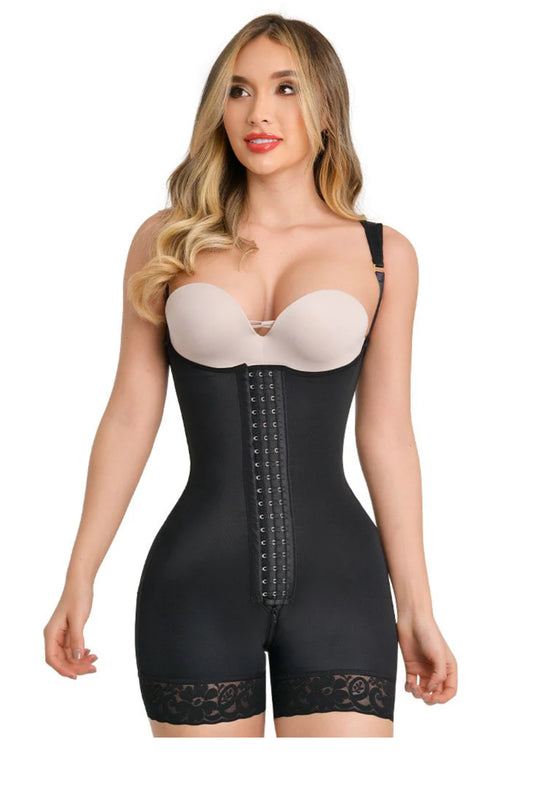 Mia Seamless Shorts